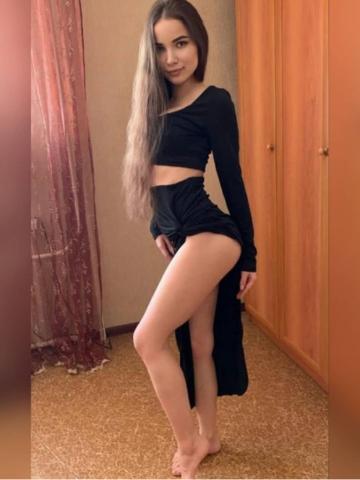 Анкета проститутки Виолетта, 24 года
